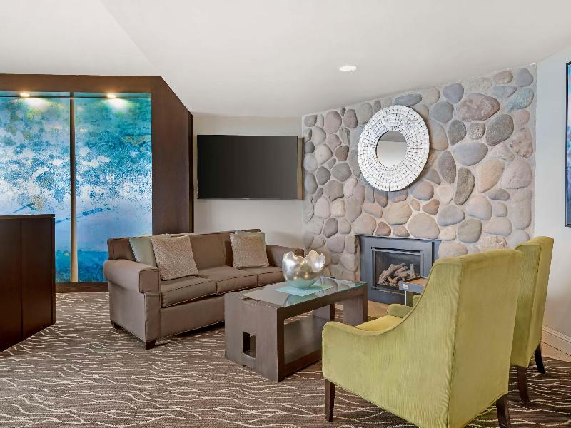 Best Western Plus Agate Beach Inn image