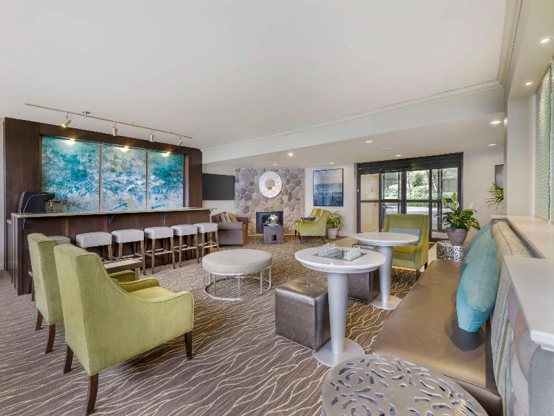 Best Western Plus Agate Beach Inn image
