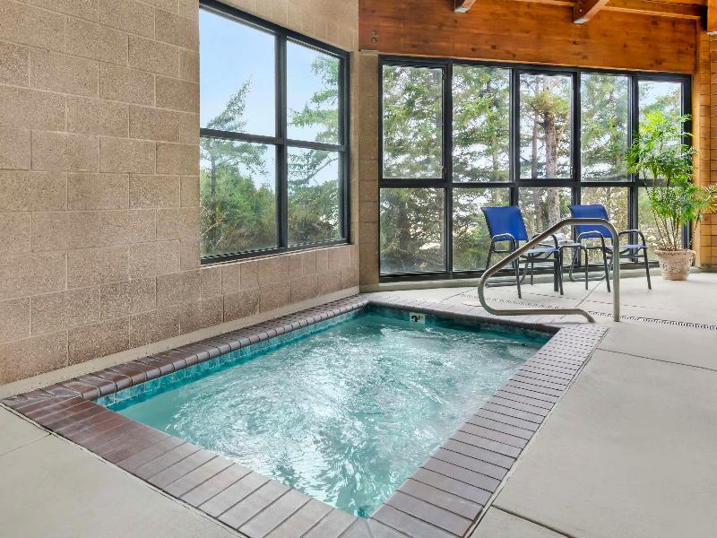 Best Western Plus Agate Beach Inn image