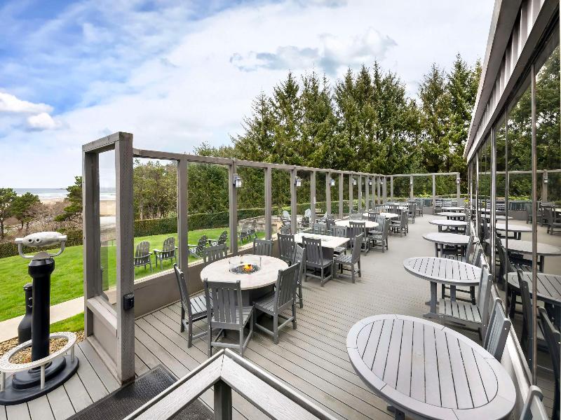 Best Western Plus Agate Beach Inn image