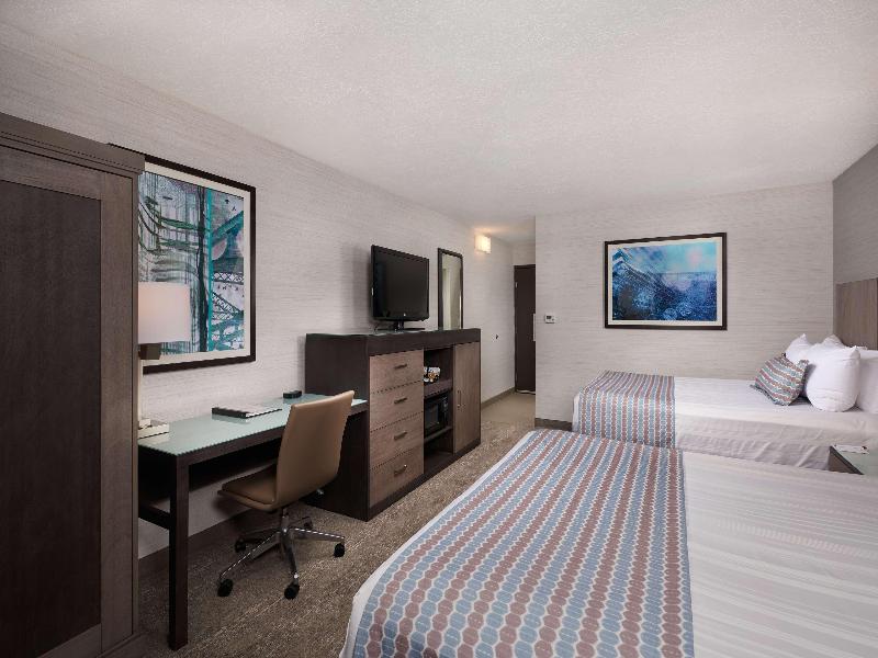 Best Western Plus Agate Beach Inn image