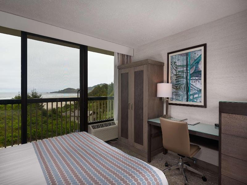 Best Western Plus Agate Beach Inn image