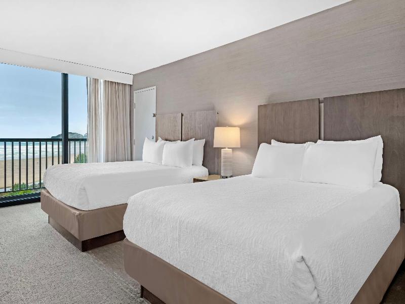 Best Western Plus Agate Beach Inn image