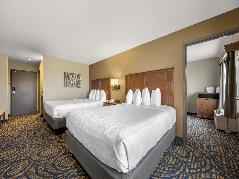 Best Western Woodburn image