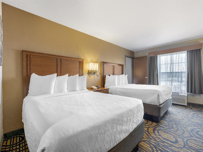 Best Western Woodburn image