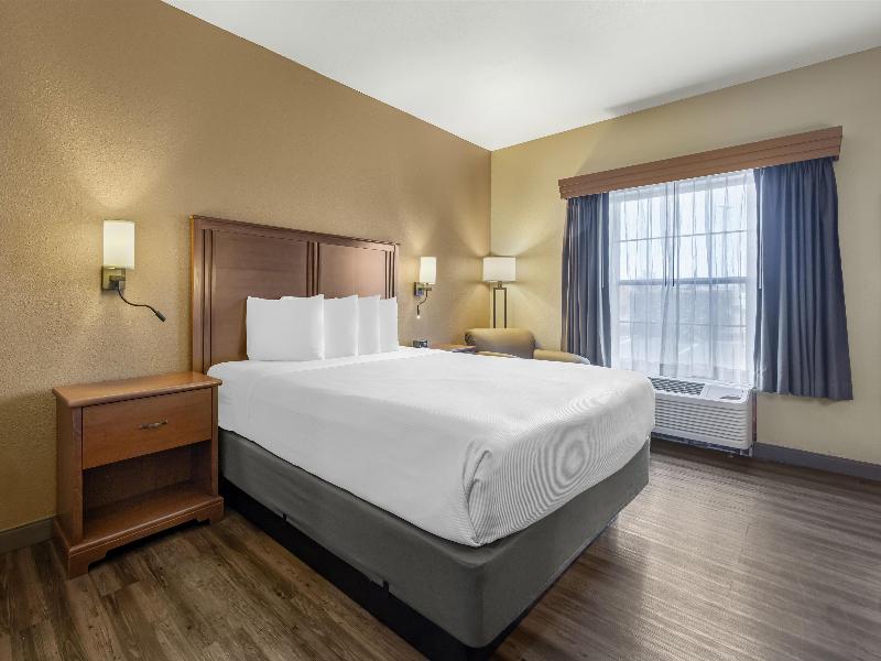 Best Western Woodburn image