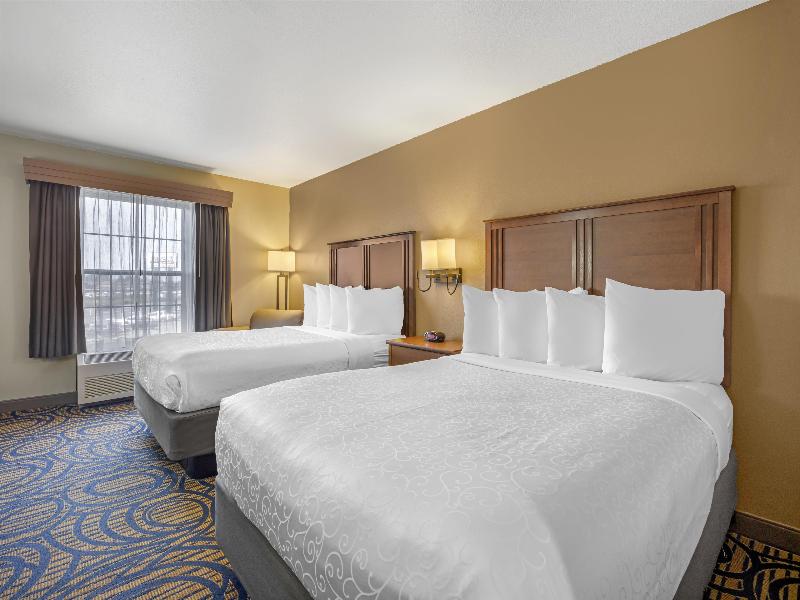 Best Western Woodburn image
