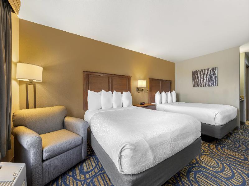 Best Western Woodburn image