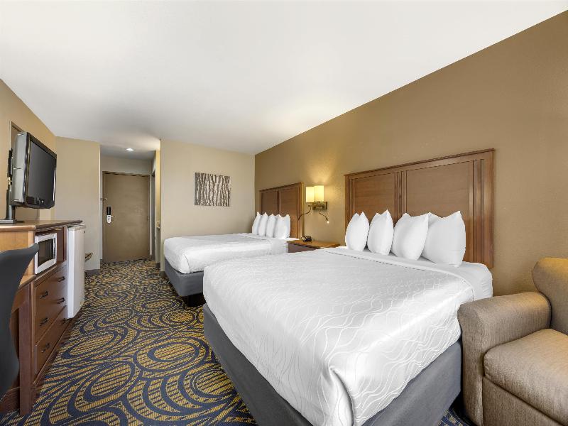 Best Western Woodburn image