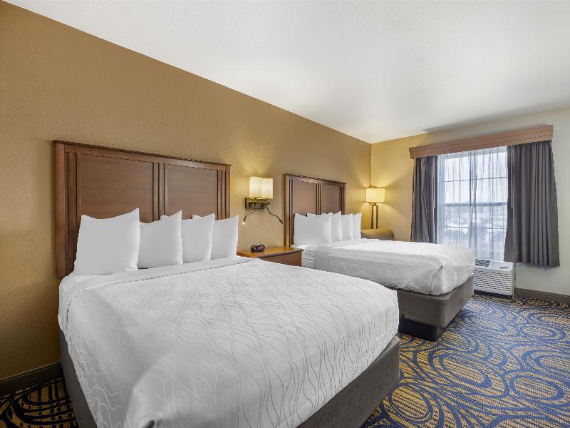 Best Western Woodburn image
