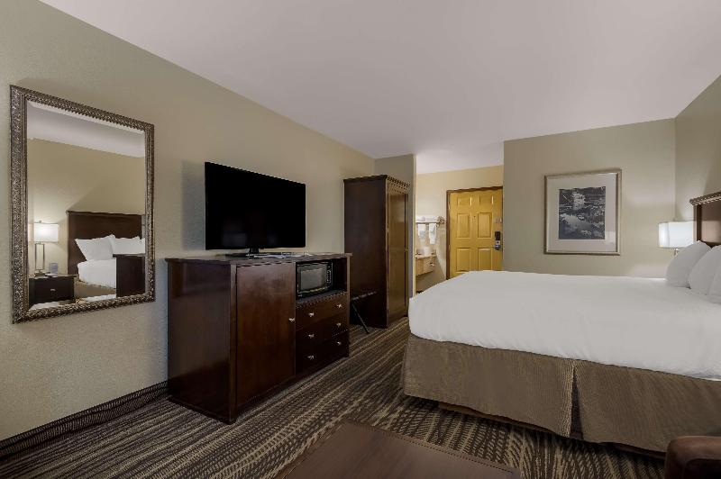Best Western Cottage Grove Inn image