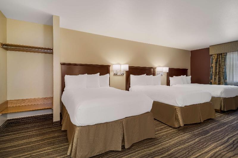 Best Western Cottage Grove Inn image