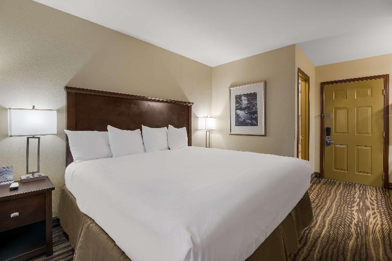 Best Western Cottage Grove Inn image
