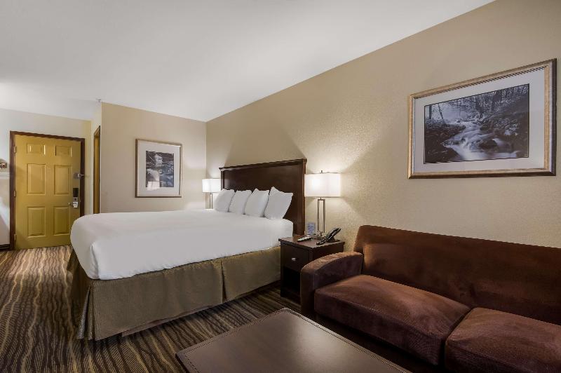 Best Western Cottage Grove Inn image