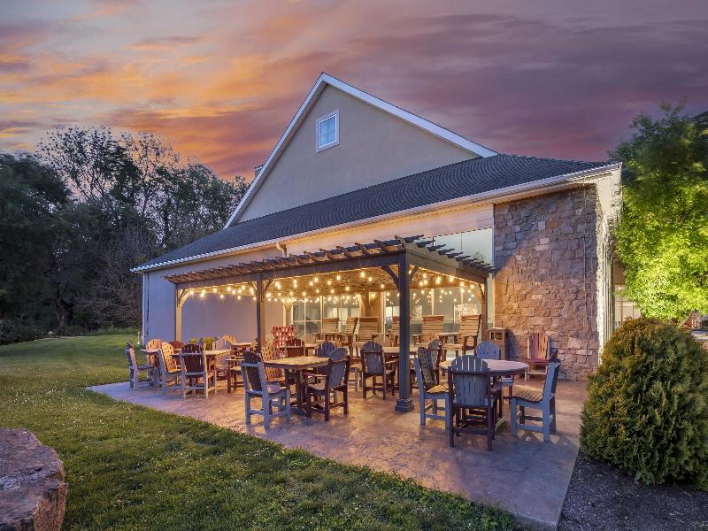 Best Western Plus Revere Inn & Suites image