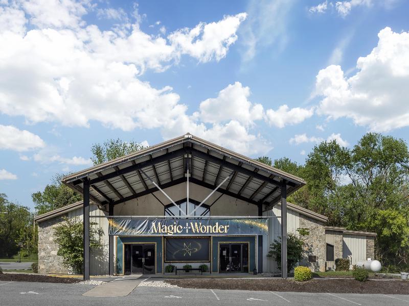Best Western Plus Revere Inn & Suites image