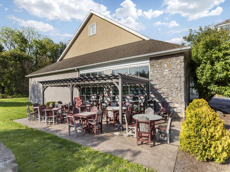 Best Western Plus Revere Inn & Suites image
