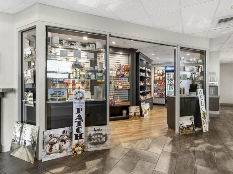 Best Western Plus Revere Inn & Suites image