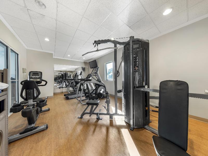 Best Western Plus Revere Inn & Suites image