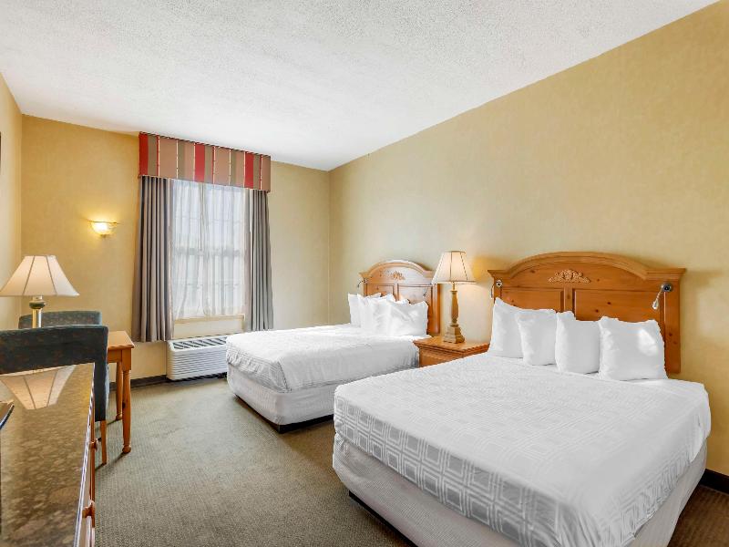 Best Western Plus Revere Inn & Suites image