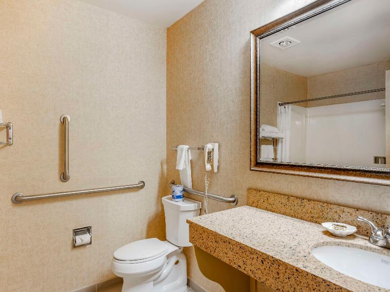 Best Western Plus Revere Inn & Suites image