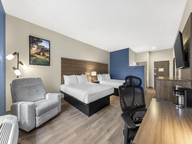 Best Western Plus Revere Inn & Suites image