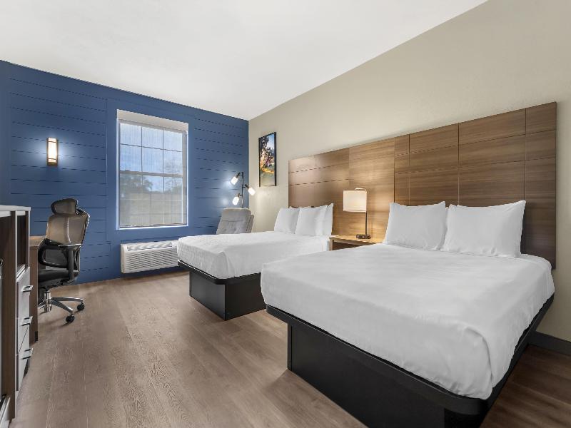 Best Western Plus Revere Inn & Suites image