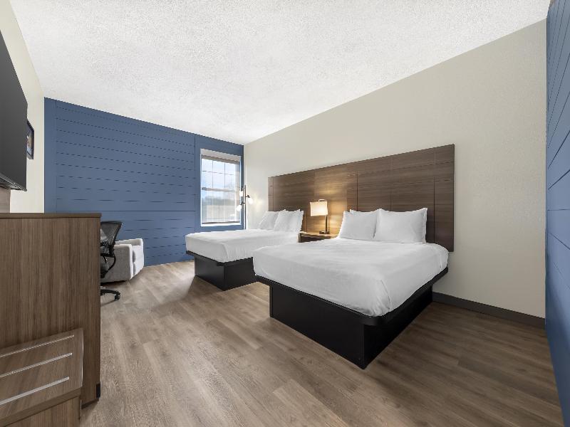 Best Western Plus Revere Inn & Suites image