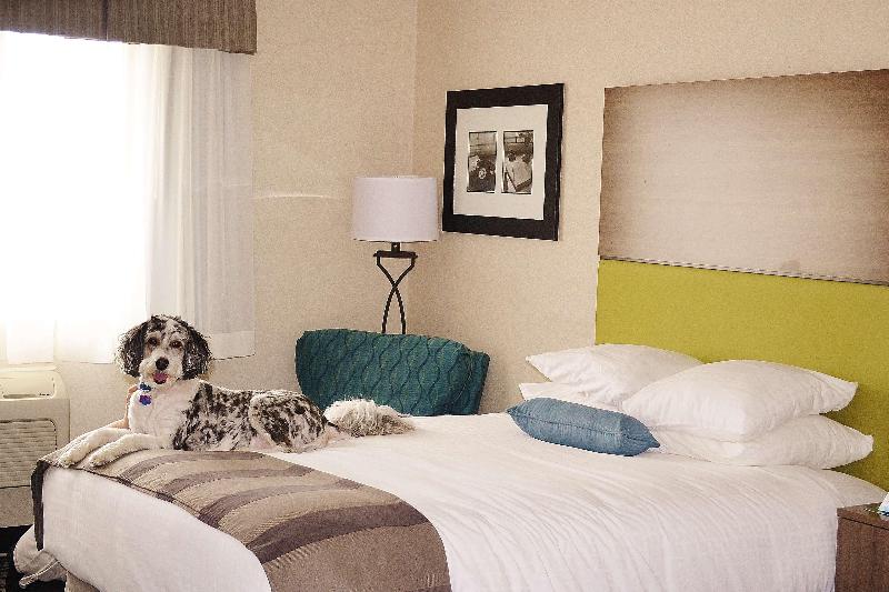 Best Western DuBois Hotel