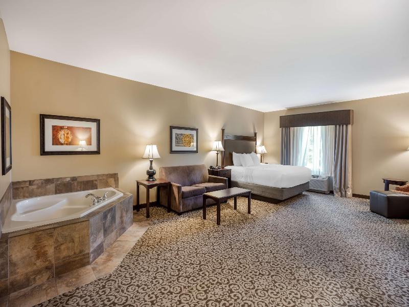 Best Western Plus Intercourse Village Inn & Suites image