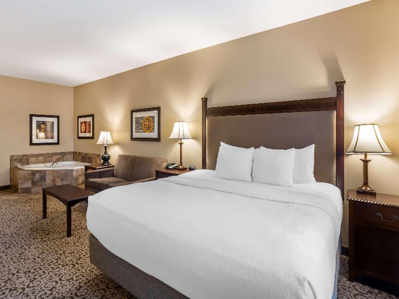 Best Western Plus Intercourse Village Inn & Suites image