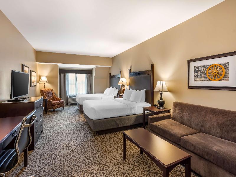Best Western Plus Intercourse Village Inn & Suites image