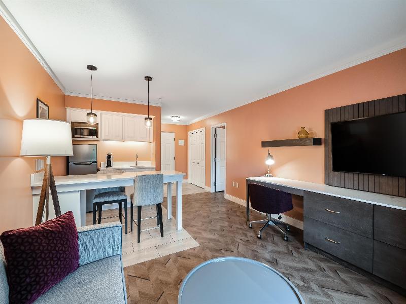 The Inn at Lewisberg, BW Signature Collection image
