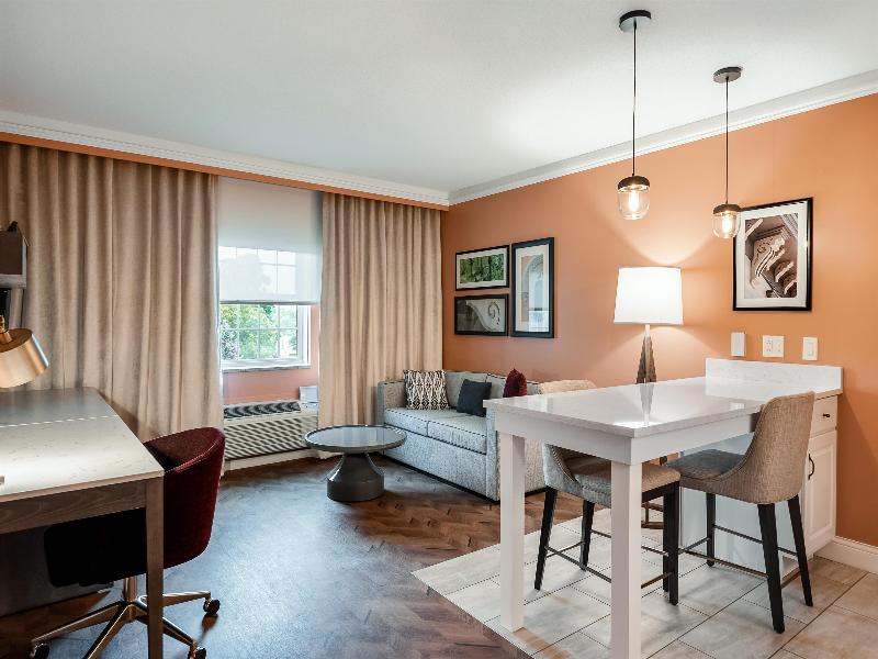 The Inn at Lewisberg, BW Signature Collection image