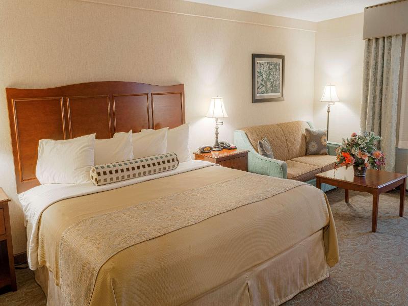 The Inn at Lewisberg, BW Signature Collection image
