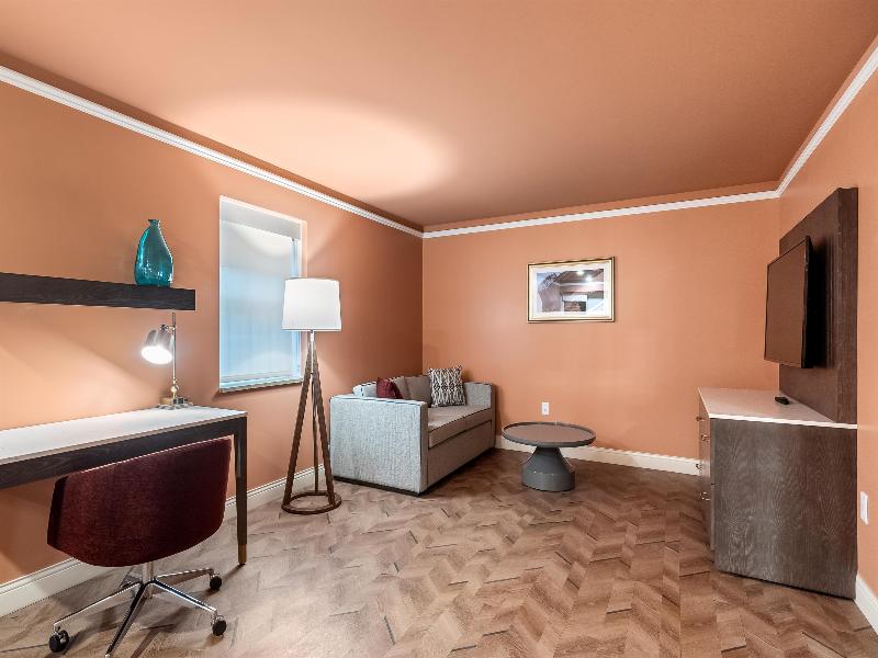 The Inn at Lewisberg, BW Signature Collection image