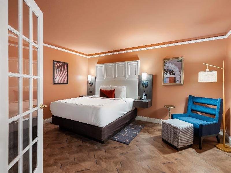 The Inn at Lewisberg, BW Signature Collection image