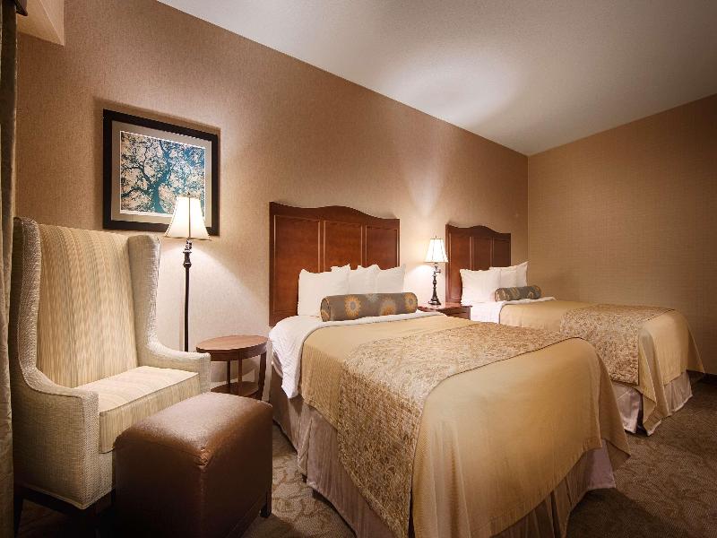 The Inn at Lewisberg, BW Signature Collection image