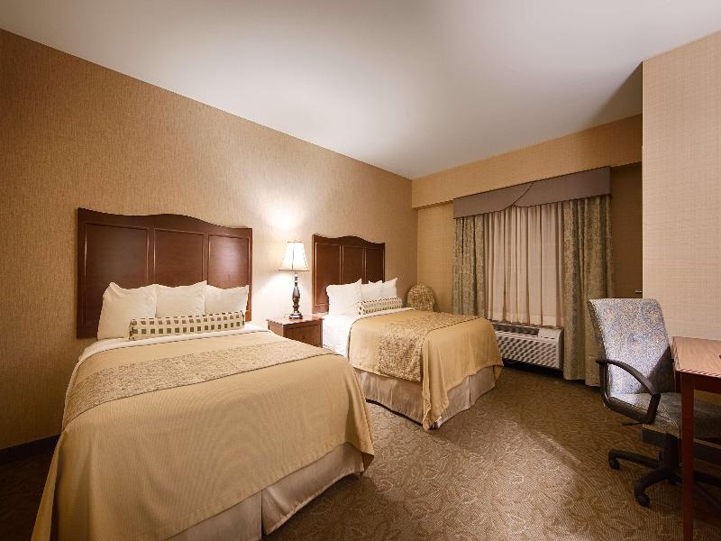The Inn at Lewisberg, BW Signature Collection image