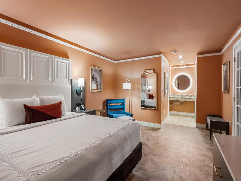 The Inn at Lewisberg, BW Signature Collection image