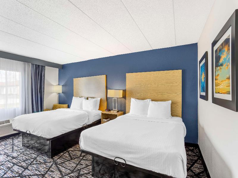 Best Western Westgate Inn image