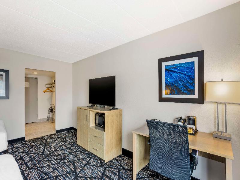 Best Western Westgate Inn image