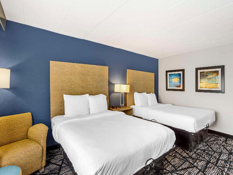 Best Western Westgate Inn image