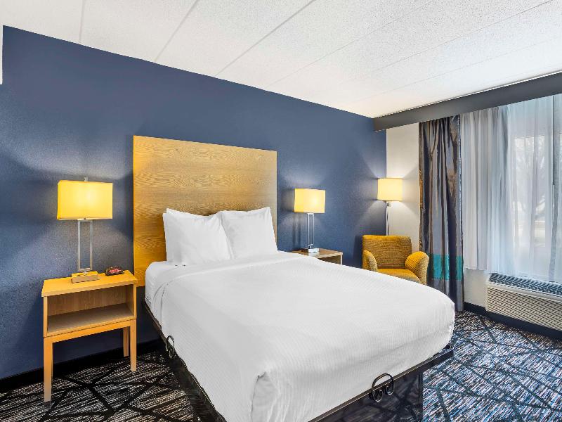 Best Western Westgate Inn image