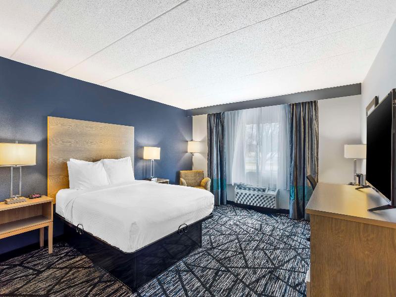 Best Western Westgate Inn image