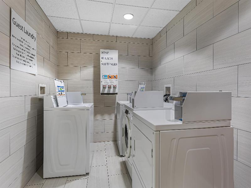 Best Western Garden Inn image