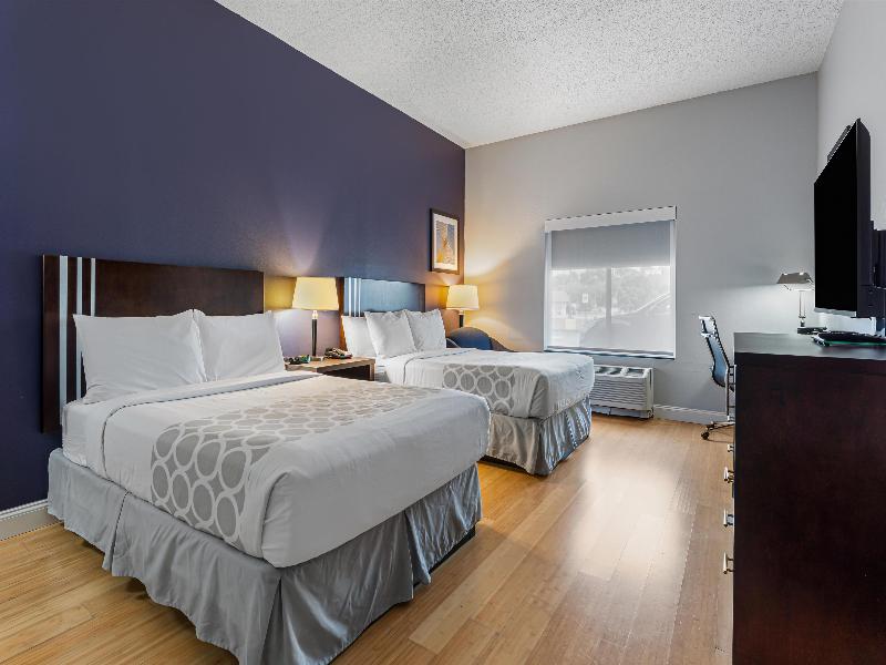 Best Western Garden Inn image