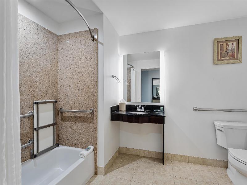 Best Western Garden Inn image