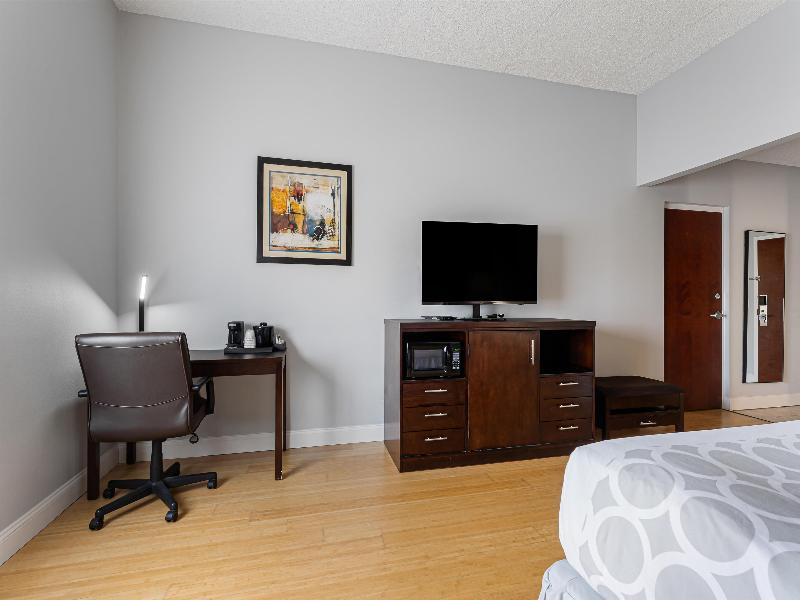 Best Western Garden Inn image