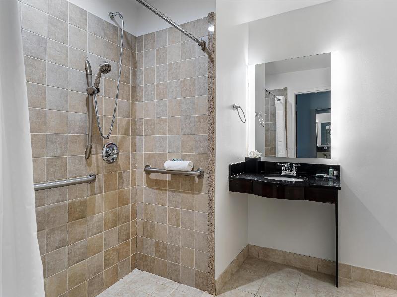 Best Western Garden Inn image